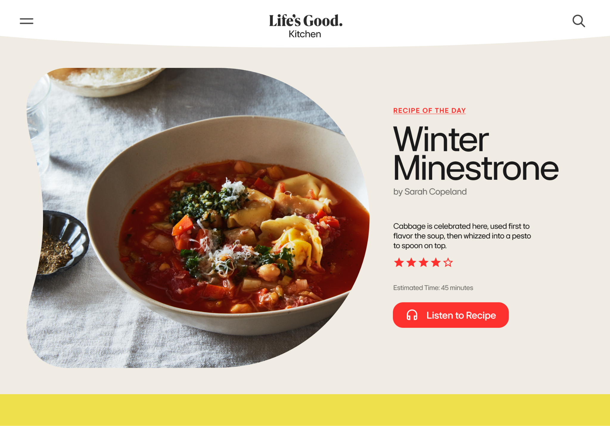 LG Kitchen