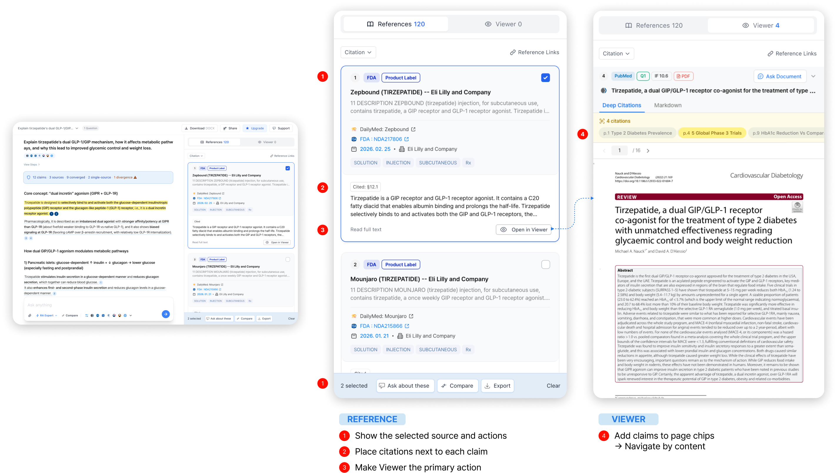 Cheiron — reference to viewer verification flow