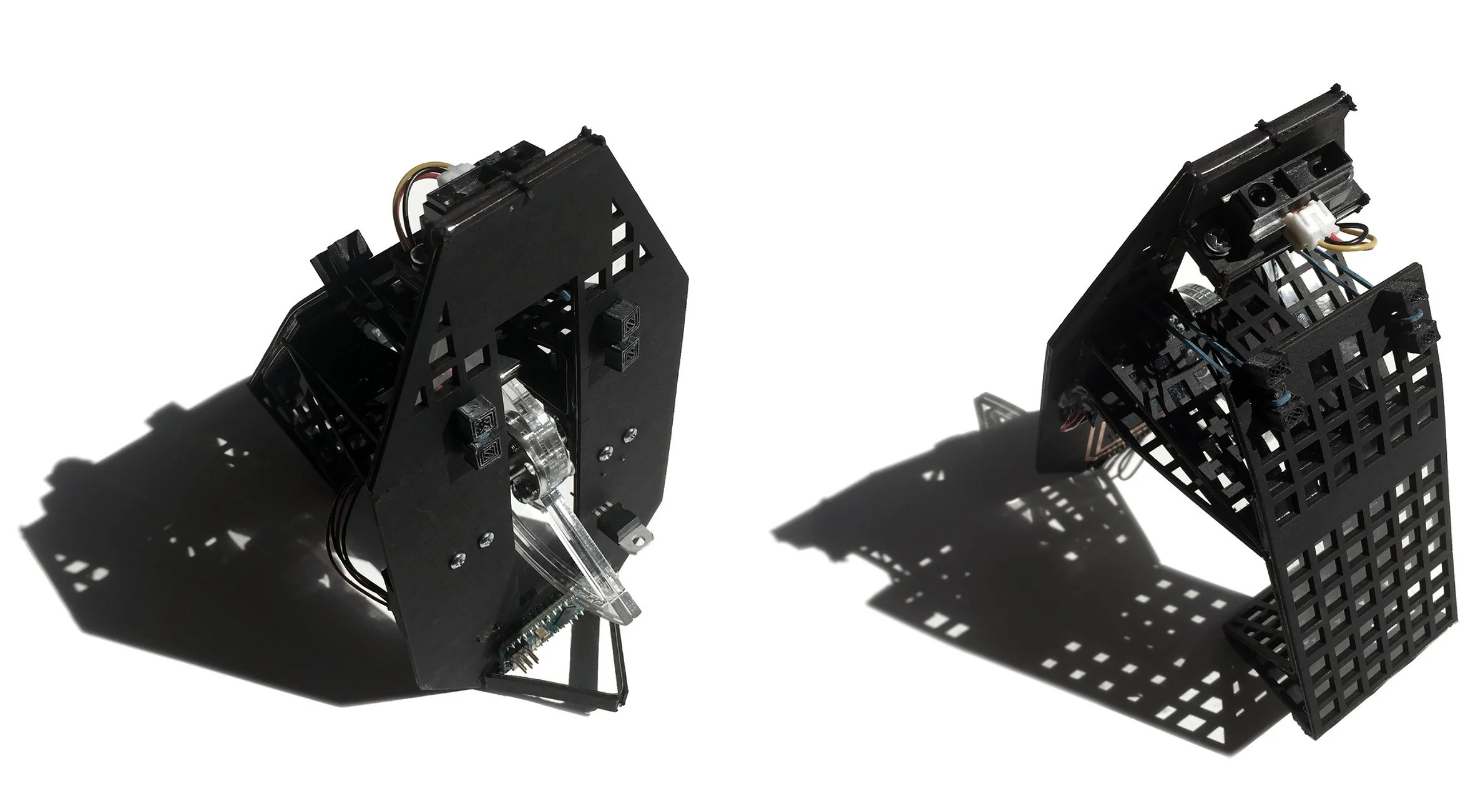 Final model
